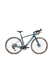 Bisan Reactive Carbon Gravel Bisiklet Petrol Yeşil 49 Cm Yeşil Bisan Reactive Carbon Gravel Bisiklet Petrol Yeşil 49 Cm Yeşil