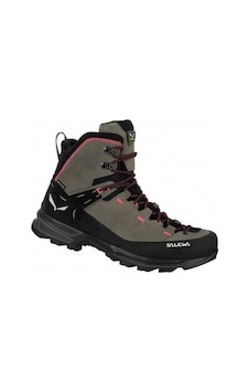 Salewa Mtn Trainer 2 Mıd Gtx W Kadın Doğa Yürüyüş Ayakkabısı Siyah Salewa Mtn Trainer 2 Mıd Gtx W Kadın Doğa Yürüyüş Ayakkabısı Siyah