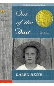 Out Of The Dust