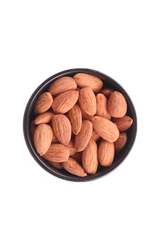 Antik Kuruyemiş Badem İçi Kavrulmuş 200 G
