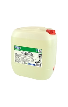 Viking Profesyonel VP Mix Matic Sert Sularda Etkili Endüstriyel Bulaşık Makinesi Deterjanı 20 L Viking Profesyonel VP Mix Matic Sert Sularda Etkili Endüstriyel Bulaşık Makinesi Deterjanı 20 L