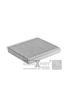 Polen Filtresi - Fiat Tipo, Doblo, Fiorino, Qubo, Linea, Egea - Eurofılter-efp564561 Polen Filtresi - Fiat Tipo, Doblo, Fiorino, Qubo, Linea, Egea - Eurofılter-efp564561