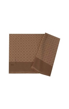 Aker Elegance Monogram Şal 1090100-931 Aker Elegance Monogram Şal 1090100-931