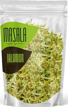 Mahmut Gedemenli Yaprak Ihlamur 30 G Mahmut Gedemenli Yaprak Ihlamur 30 G