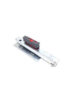 127210422 Smart Push Open 300 Mm Tam Açılım 127210422 Smart Push Open 300 Mm Tam Açılım
