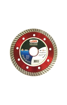 Ugr Elmas Daire Testere t.çapaksız 115x22.23x1.2x1 MM