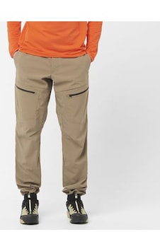 Salomon C22123 Outerpath Utılıty Erkek Outdoor Pantolonu - Vizon Salomon C22123 Outerpath Utılıty Erkek Outdoor Pantolonu - Vizon