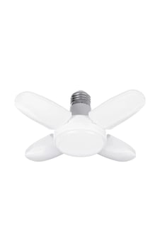 Cata 1151 Pervane 30 Watt Led Ampul 6500k Beyaz Işık E27 Duy