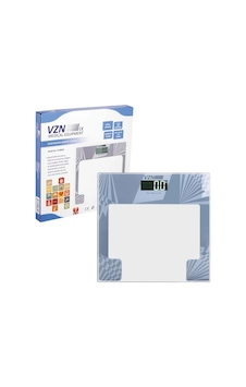 Vzn Dijital Banyo Tartısı B8039