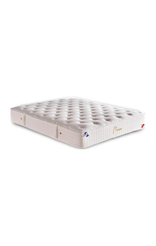Niron Monaco 100x200 Cm Tek Kişilik Çift Taraflı Ortapedik Yumuşak Yatak