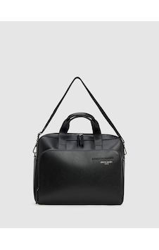 Pierre Cardin Siyah Evrak Çantası 50337262-vr046 Pierre Cardin Siyah Evrak Çantası 50337262-vr046
