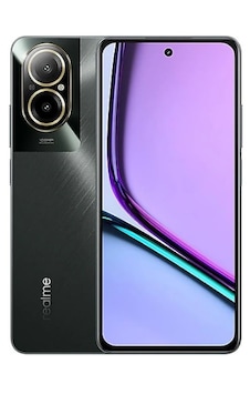 Realme 12 Lite 6 GB 128 GB Black Rock (Teşhir) Realme 12 Lite 6 GB 128 GB Black Rock (Teşhir)