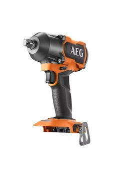 Aeg BSS 18MTF12BL-0 785NM Akülü Darbeli Somun Sıkma (Akü Hariç) - 4935479663 Aeg BSS 18MTF12BL-0 785NM Akülü Darbeli Somun Sıkma (Akü Hariç) - 4935479663