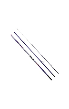 Kalli Kunnan Suit Surf 4.20 200 Gr 3 Parçalı Kamış Kalli Kunnan Suit Surf 4.20 200 Gr 3 Parçalı Kamış