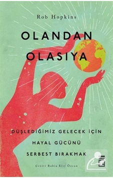 Olandan Olasıya / Roz Hopkins Olandan Olasıya / Roz Hopkins