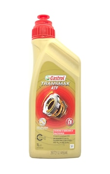 Castrol Transmax Dexron VI Otomatik Şanzıman Yağı 1 L Castrol Transmax Dexron VI Otomatik Şanzıman Yağı 1 L