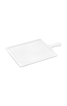 Zambak Plastik Büyük Saplı Kesme Panosu7Kesme Tahtası Zp118