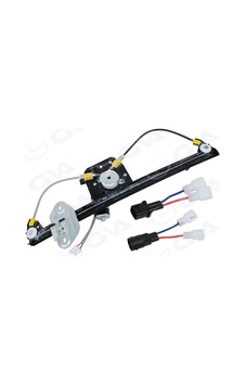 Gva 8919123 Cam Mekanizması Ön Sol Dacıa Duster 10 18 Sandero 08 Motorlu 8200733829 - Gva 8919123 Cam Mekanizması Ön Sol Dacıa Duster 10 18 Sandero 08 Motorlu 8200733829 -