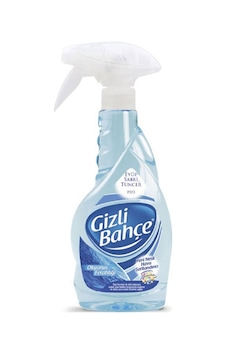 Eyüp Sabri Tuncer Gizli Bahçe Oda Spreyi Okyanus Ferahlığı 500 ML Eyüp Sabri Tuncer Gizli Bahçe Oda Spreyi Okyanus Ferahlığı 500 ML