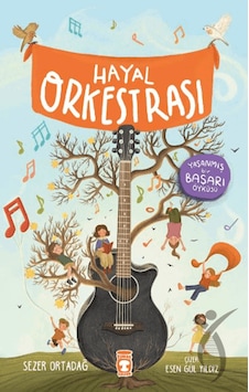 Hayal Orkestrası Hayal Orkestrası