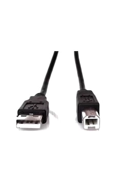 Vcom Yazıcı Kablosu Usb 1,5m Vcom Yazıcı Kablosu Usb 1,5m