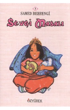 Sevgi Masalı N11.3239 Sevgi Masalı N11.3239