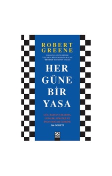 Her Güne Bir Yasa - Mydr-652464 Her Güne Bir Yasa - Mydr-652464