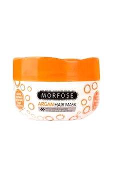 Morfose Argan Saç Bakım Maskesi 500 ML Morfose Argan Saç Bakım Maskesi 500 ML