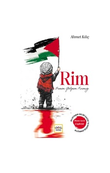 Rim Benim Gölgem Kırmızı Rim Benim Gölgem Kırmızı