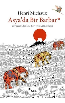 Asya'da Bir Barbar - Mydr-763112 Asya'da Bir Barbar - Mydr-763112