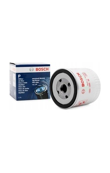 Bosch Ford Tourneo Connect 1.8 Tdci Yağ Filtresi 2002-2011 Bosch Ford Tourneo Connect 1.8 Tdci Yağ Filtresi 2002-2011