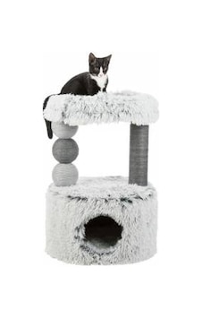 Trixie 44540 Kedi Tırmalama ve Yatağı 73 CM