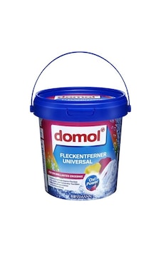 Domol Oxi Guç Leke Çıkarıcı Toz Renkliler İçin 750 gr