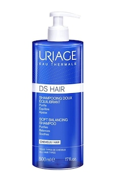 D.s Hair Soft Balancing Shampoo 500 Ml