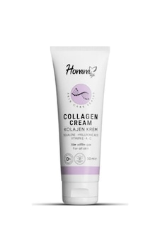 Homm Life Kolajen Krem 50 ML Homm Life Kolajen Krem 50 ML