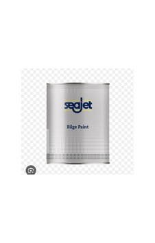 Bilge Paint Sintine Boyası Gri 2.5 Lt Bilge Paint Sintine Boyası Gri 2.5 Lt