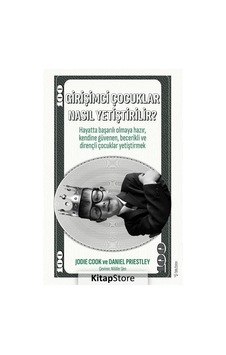 Girişimci Çocuklar Nasıl Yetiştirilir? - Daniel Priestley - Sola Unitas Girişimci Çocuklar Nasıl Yetiştirilir? - Daniel Priestley - Sola Unitas