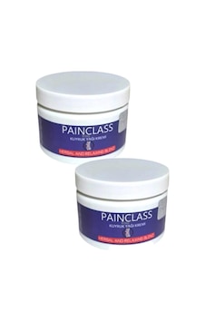 Northcity Painclass Kuyruk Yağı Kremi Yüksek Etkili Rahatlatıcı 150 Ml 2 Adet Northcity Painclass Kuyruk Yağı Kremi Yüksek Etkili Rahatlatıcı 150 Ml 2 Adet
