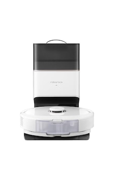 Roborock Vacuum Cleanner Q8 Max Plus Robot Süpürge Beyaz (Teşhir) Roborock Vacuum Cleanner Q8 Max Plus Robot Süpürge Beyaz (Teşhir)