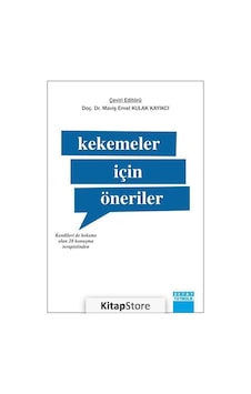 Kekemeler İçin Öneriler- Detay Yayıncılık Kekemeler İçin Öneriler- Detay Yayıncılık