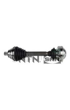 Aks Komple On Sol Caddy 2004-2010 305785 Aks Komple On Sol Caddy 2004-2010 305785