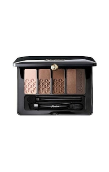 Guerlain Palette 5 Couleurs Far Paleti - 02 Tonka Imperiale Guerlain Palette 5 Couleurs Far Paleti - 02 Tonka Imperiale