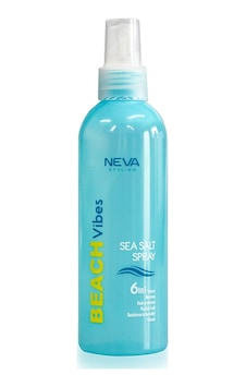 Beach Vibes Sea Salt Sprey 200 Ml