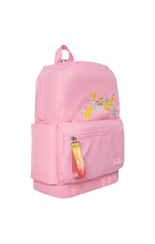 Faber - Castell Faber-castell Knights Sırt Çantası Pembe Diğer