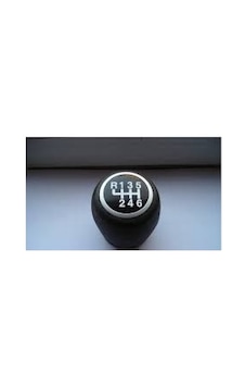 Nemo - 433 - - Ece-umay - Vites Topuzu Gri Nemo - 433 - - Ece-umay - Vites Topuzu Gri