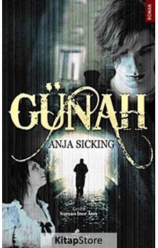Günah - Anja Sicking - Anemon Günah - Anja Sicking - Anemon