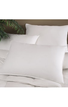 Yataş Bedding Pure 1000 G Kaz Tüyü Yastık Beyaz 50 x 70 CM Yataş Bedding Pure 1000 G Kaz Tüyü Yastık Beyaz 50 x 70 CM