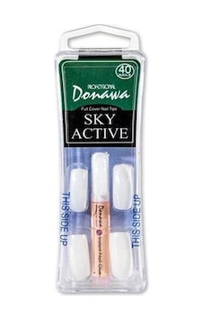 Donawa Takma Tırnak CW-44 Donawa Takma Tırnak CW-44