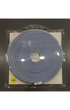Lampist 12v 5mt Neon Led Ip65 Buzmavi Buz Mavi Lampist 12v 5mt Neon Led Ip65 Buzmavi Buz Mavi