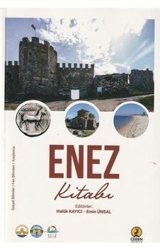 Enez Kitabı / Kolektif